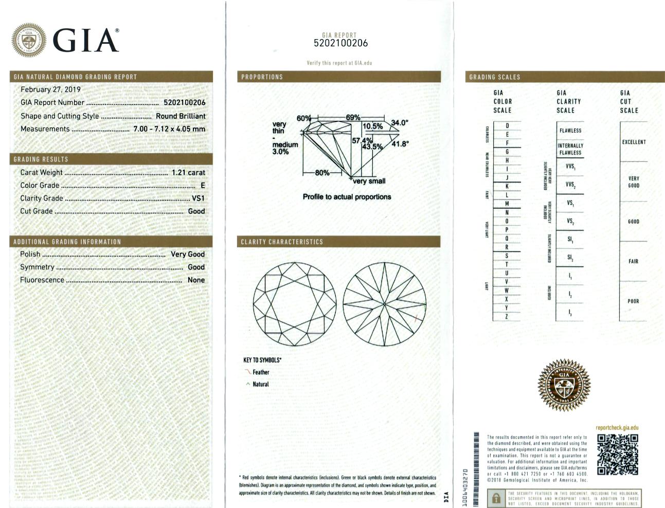 Asprey, GIA Certified Round Big Diamond Riviera Line Necklace/Headpiece/Tiara 2