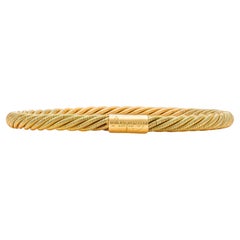 Asprey Bracelet jonc