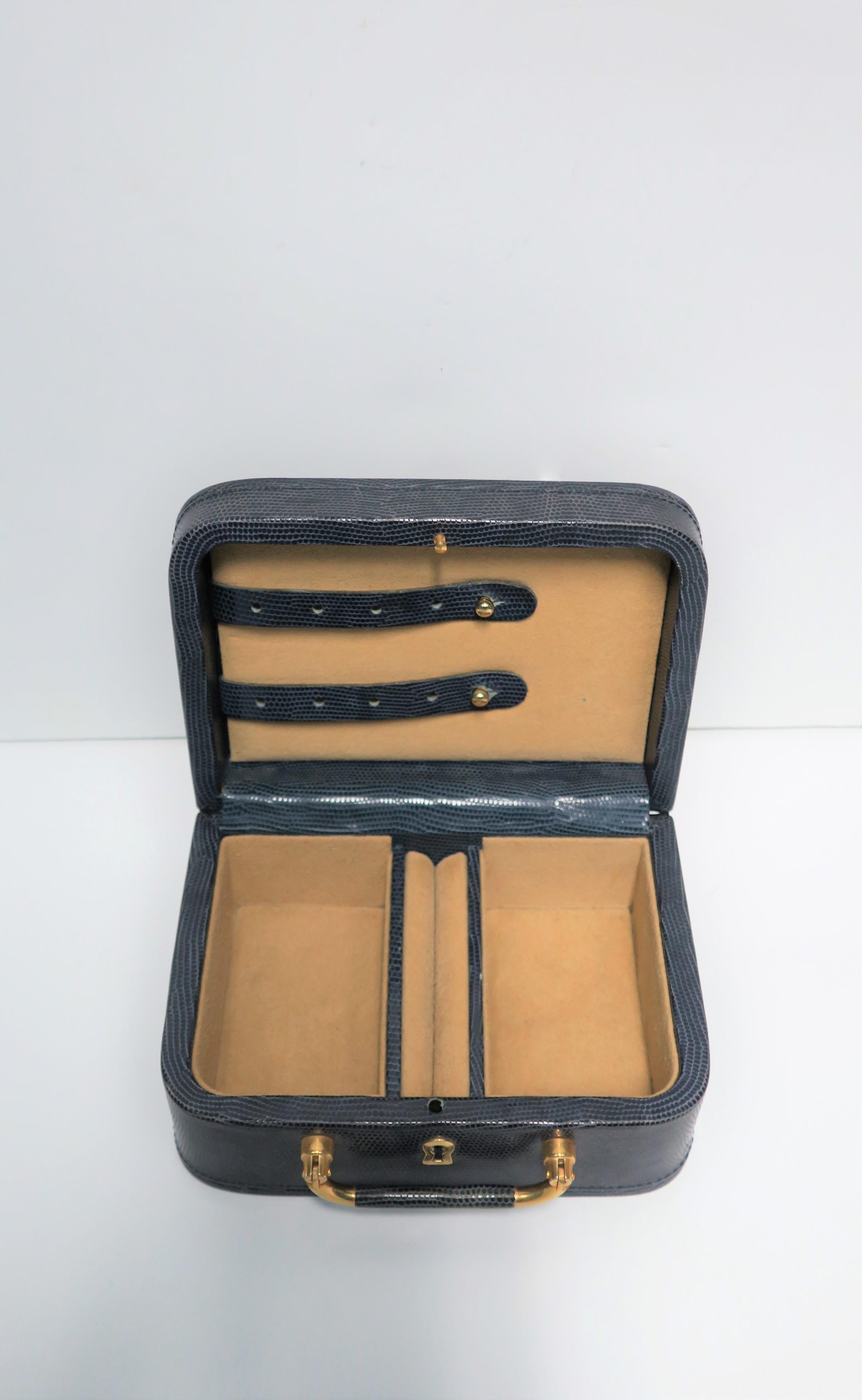 asprey jewellery box
