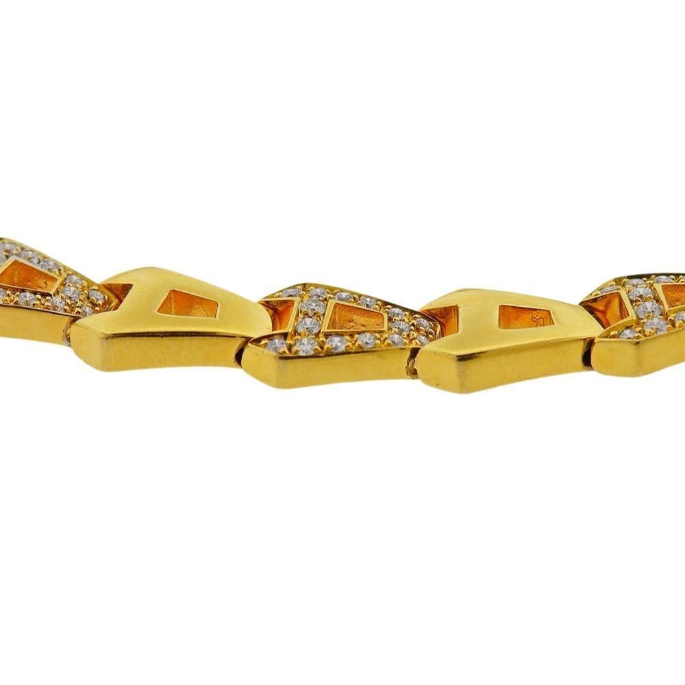 yacht link chain