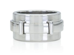 Asprey Keria Ring with Diamonds