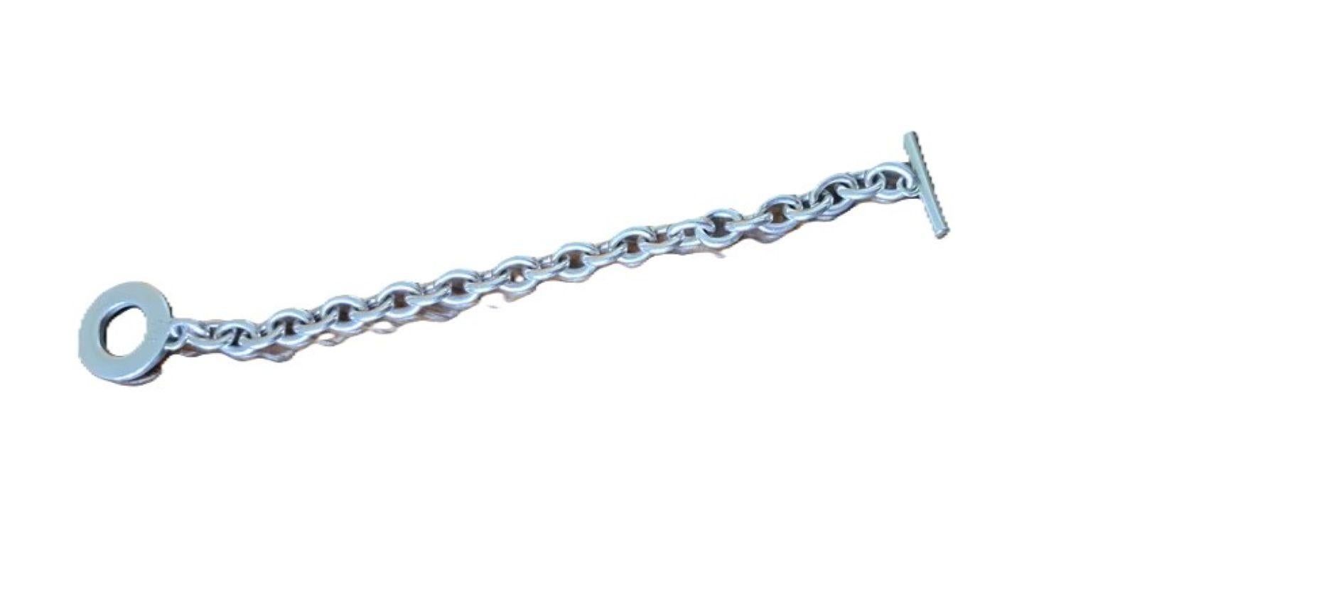 Pulsera reloj Asprey London de plata en Bueno estado para la venta en York, GB