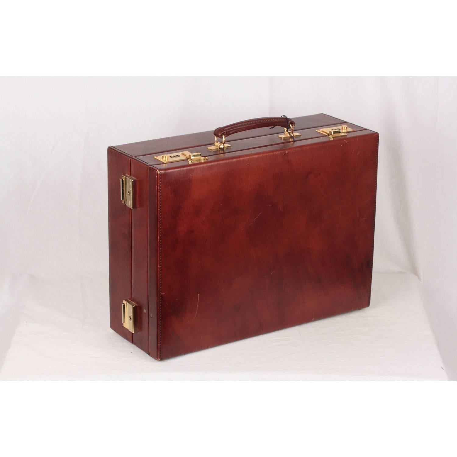 asprey briefcase