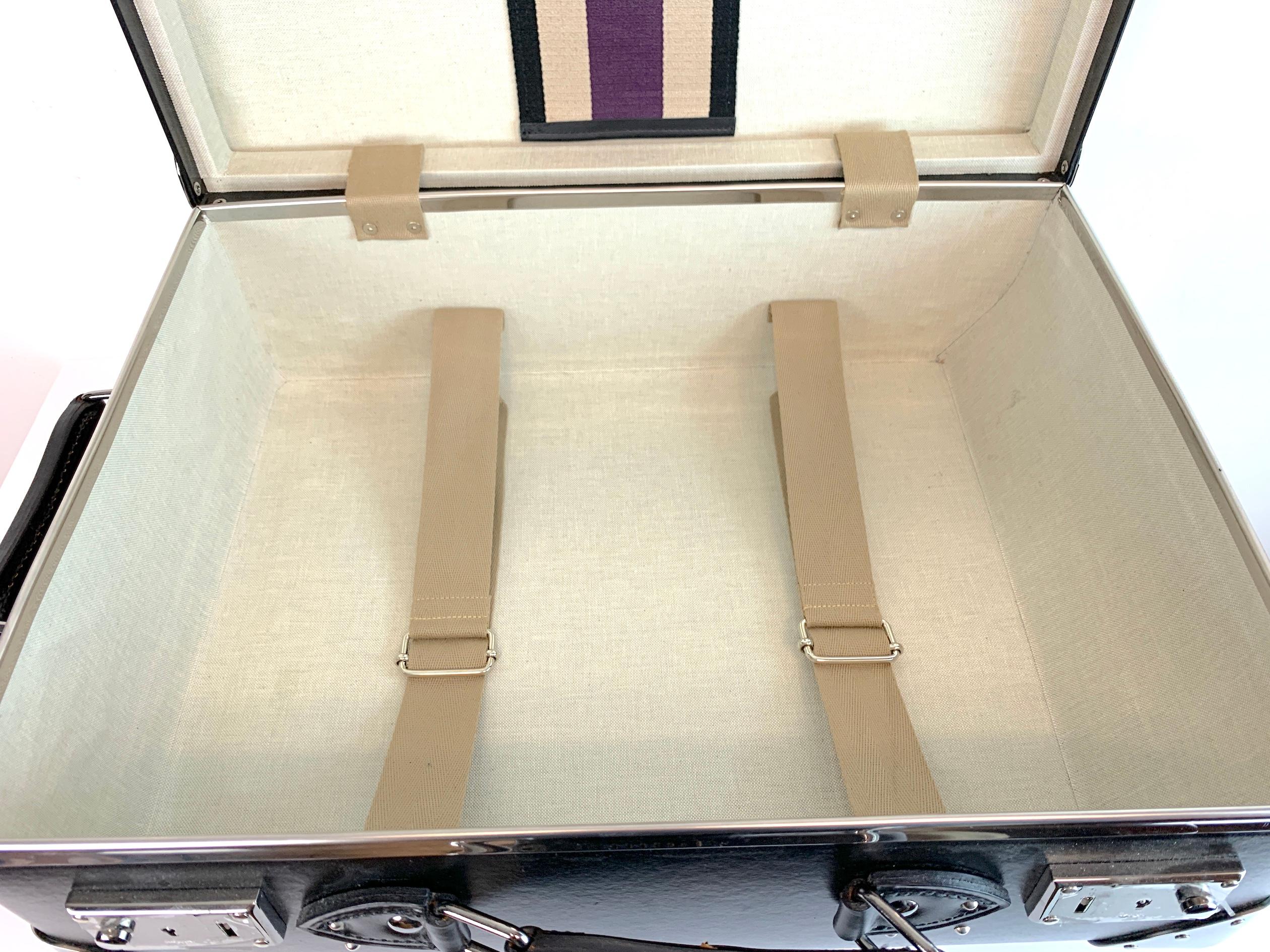 The Asprey Londoner Trolley, Taille : 18
