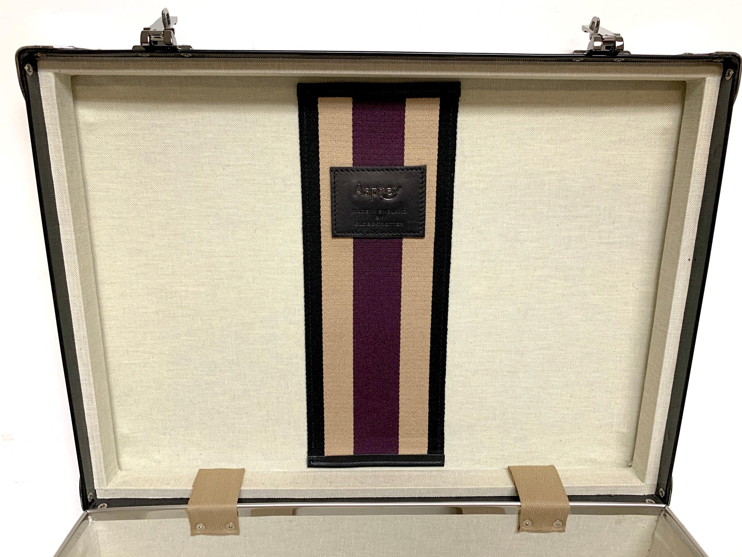 The Asprey Londoner Trolley, Taille : 18