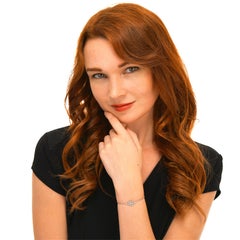 Asprey Mini Daisy Gold Bracelet