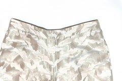 Asprey Pale Gold Trousers  Unworn