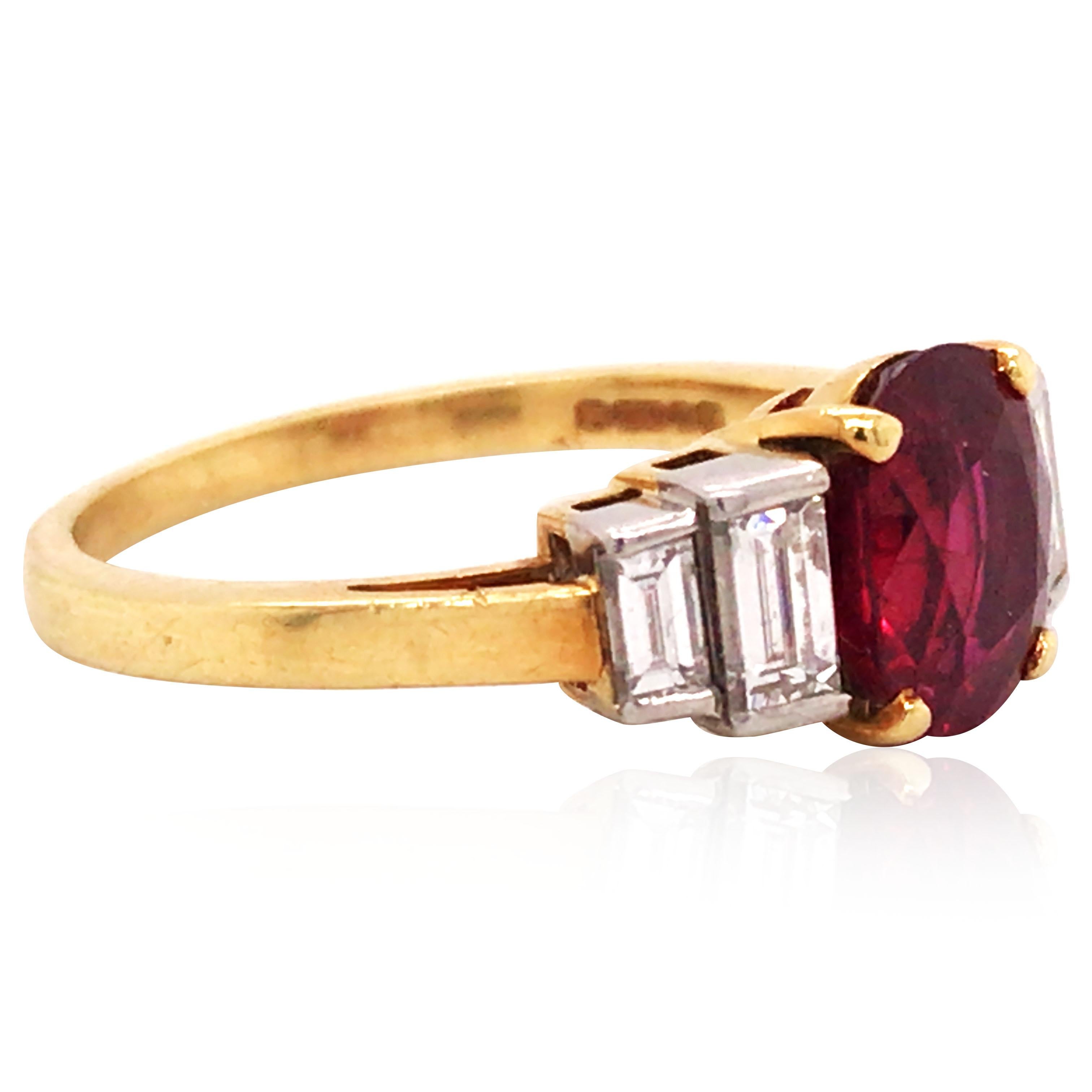 asprey ring