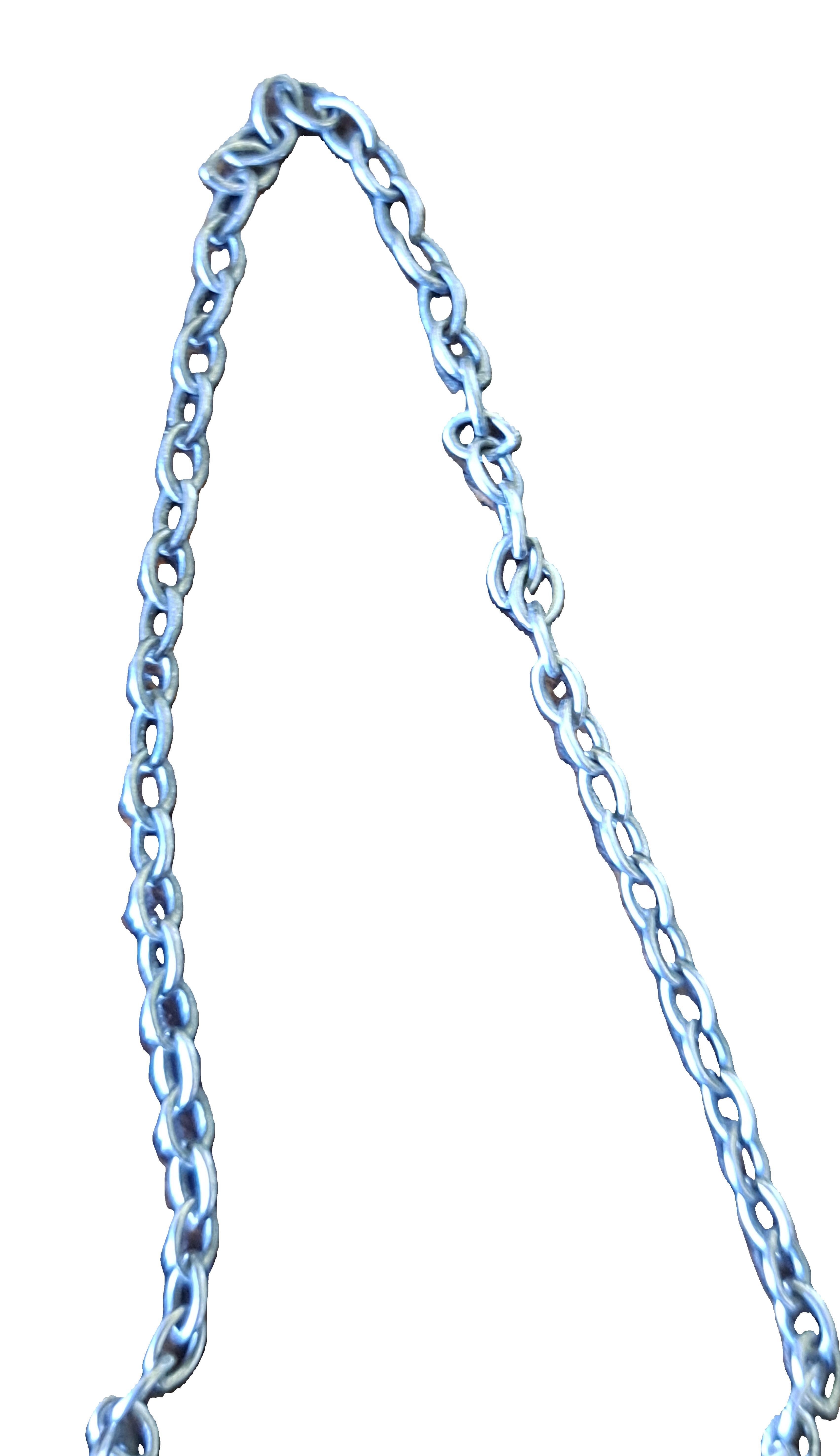 Inglese Decanter/bottiglia in argento Asprey in vendita