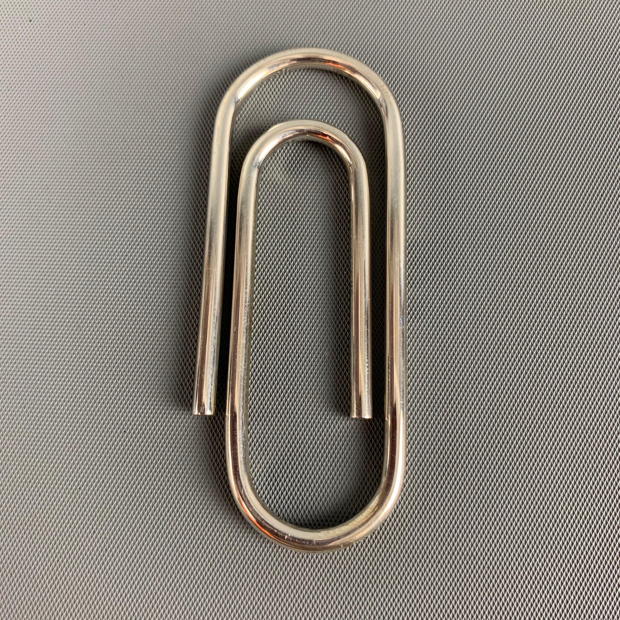 asprey money clip