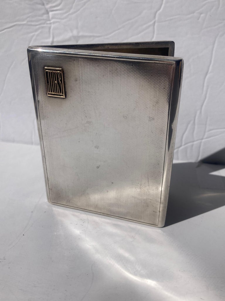 brown leather cigarette case Hand-crafted Leather Cigarette Case, Many Designs - Roses, Butterfly,  Peace, Etc