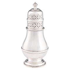 Sterling Silver