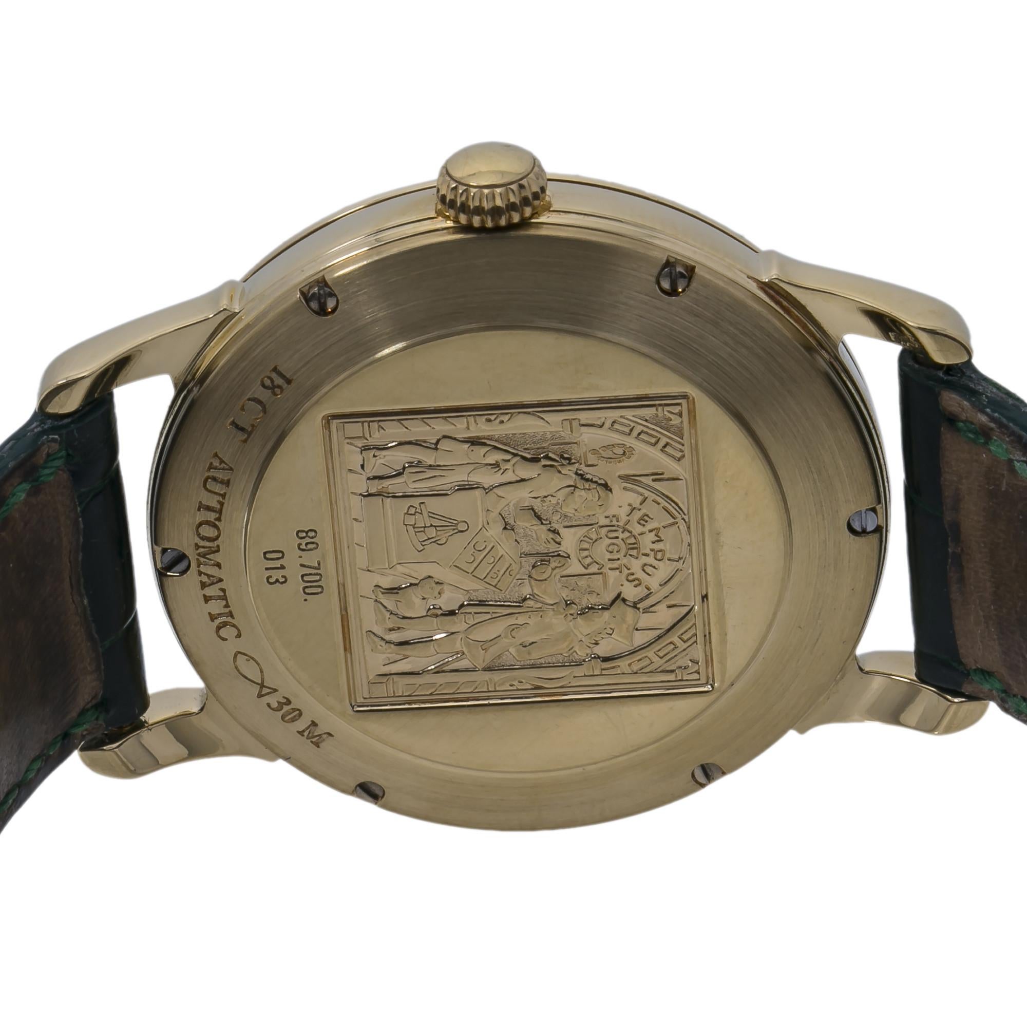 asprey watch
