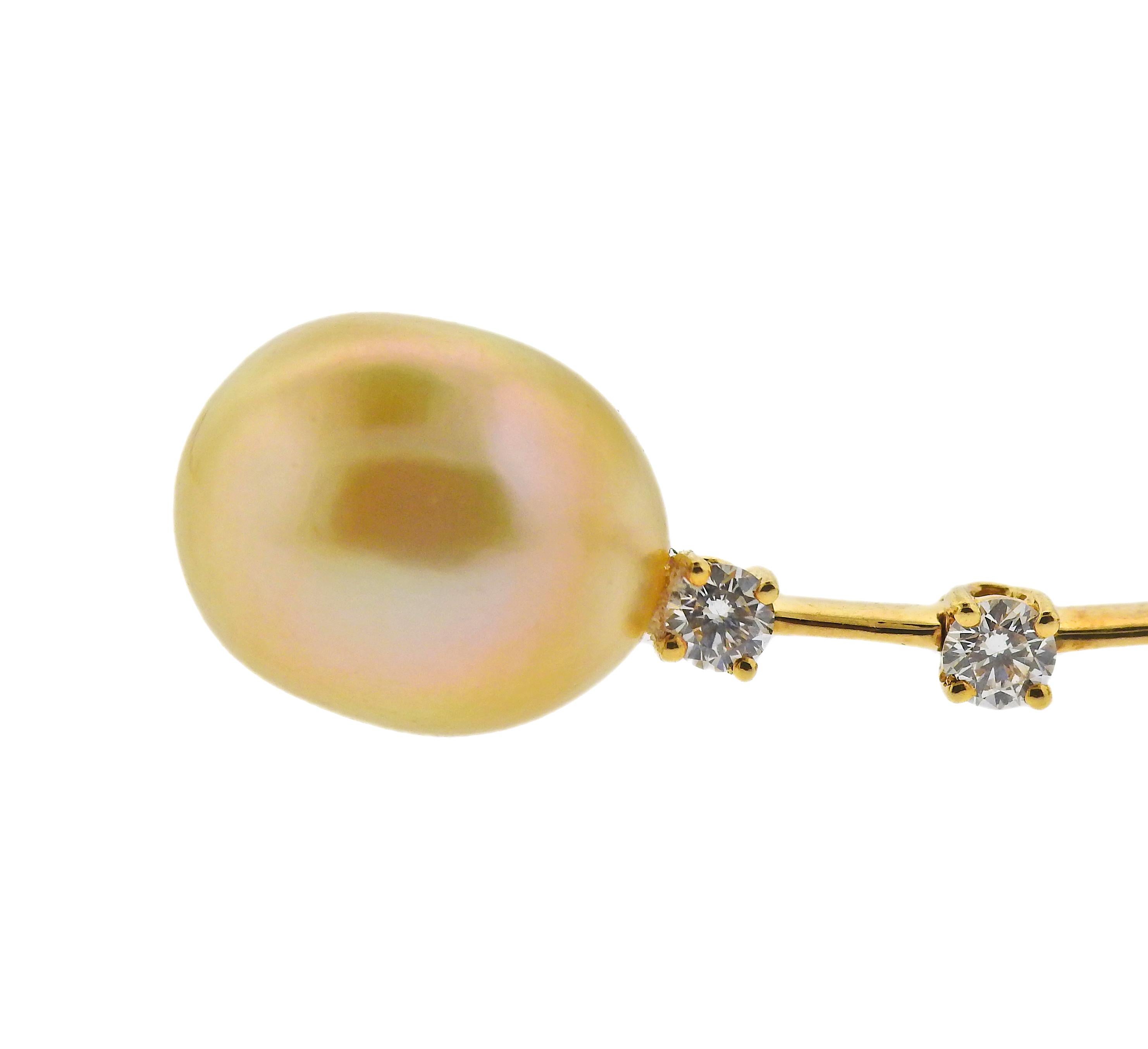 how to identify south sea pearls