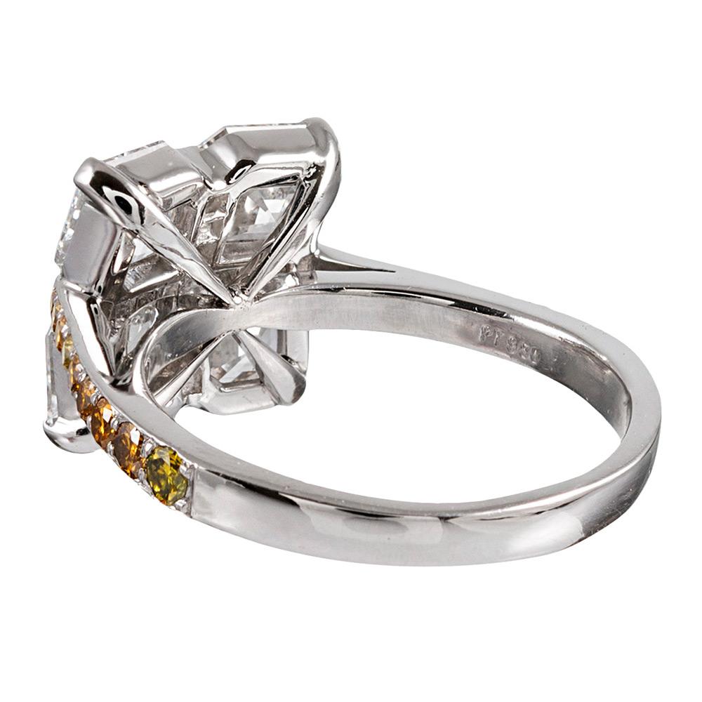 daniel k jewelry engagement ring