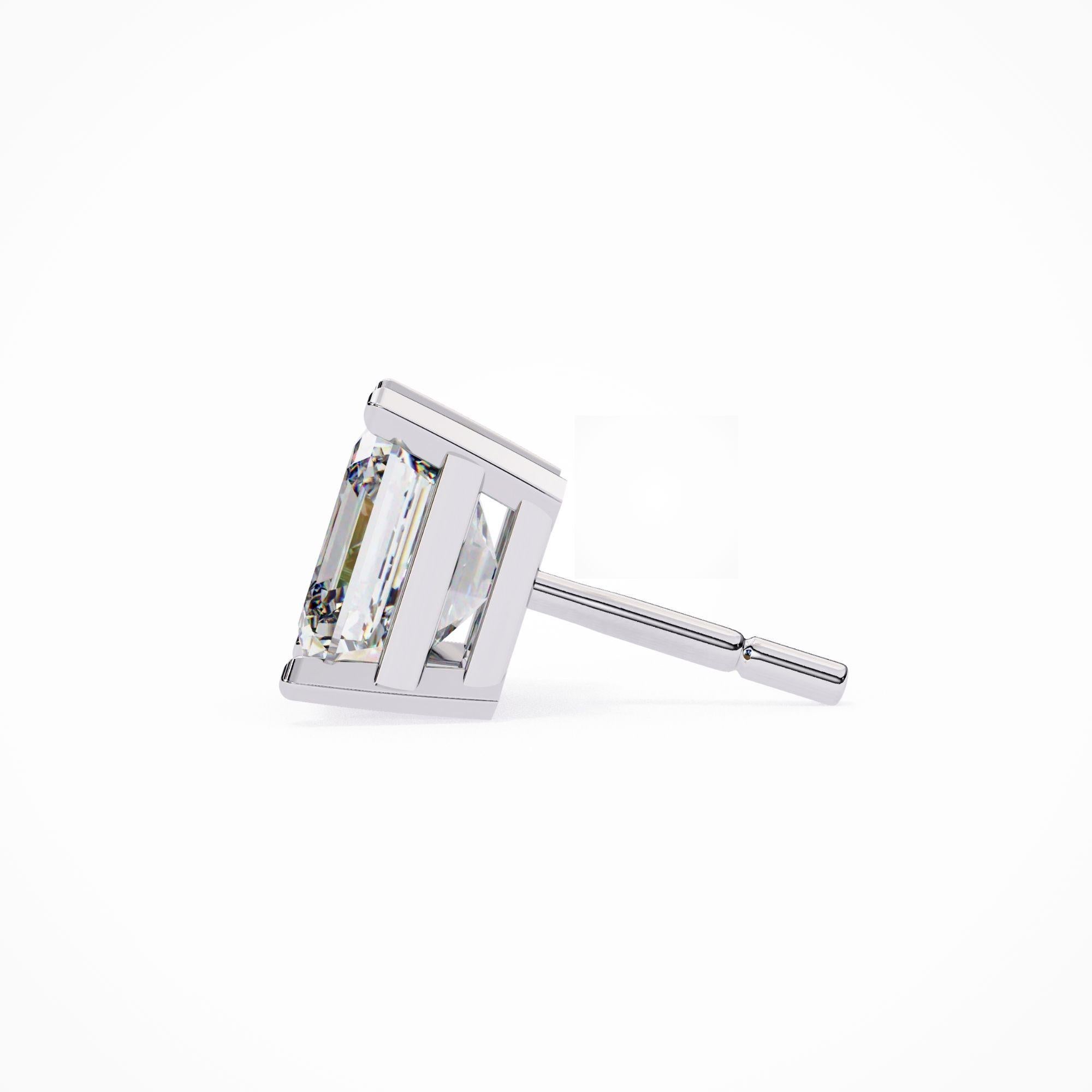 Code de l'article : AD005
Division : Diamant naturel
Collectional : Classiques
Type de métal : Or blanc 14K. Vous pouvez indiquer votre préférence de couleur d'or si vous souhaitez de l'or jaune ou de l'or rose. Merci. 
Poids du métal : 1,2 - 2