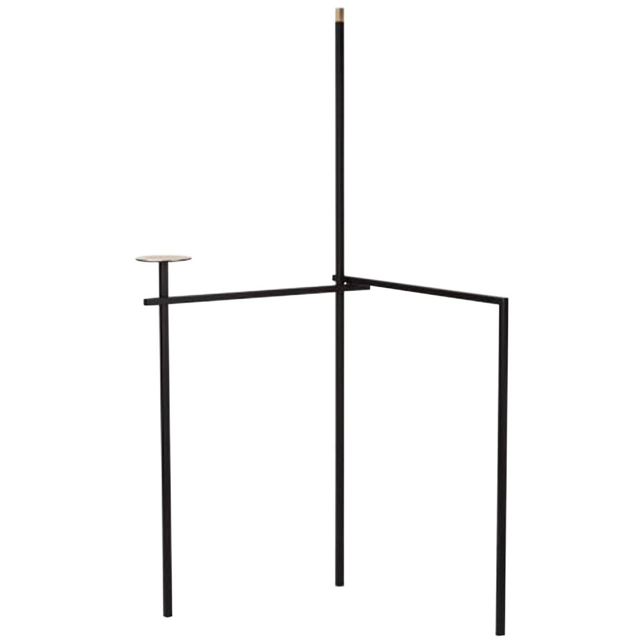 Asse Zeta Valet Stand by Marco Zito for Mingardo For Sale
