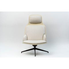Assemblage-Loungesessel von Todd Bracher