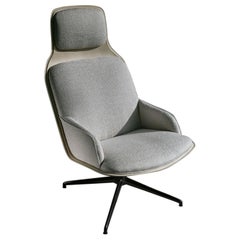 Assemblage-Loungesessel von Todd Bracher