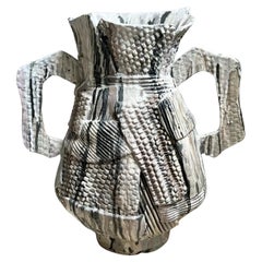 Assemblage-Serie – Amphora