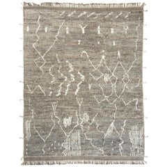 Assemble Rug, Atlas Collection by Mehraban