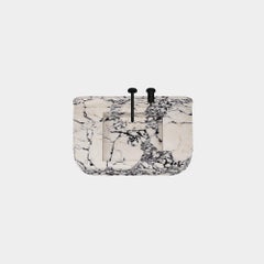 Assens - Marble Basin - Calacatta Viola - Large