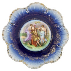 Ceramic Dinner Plates