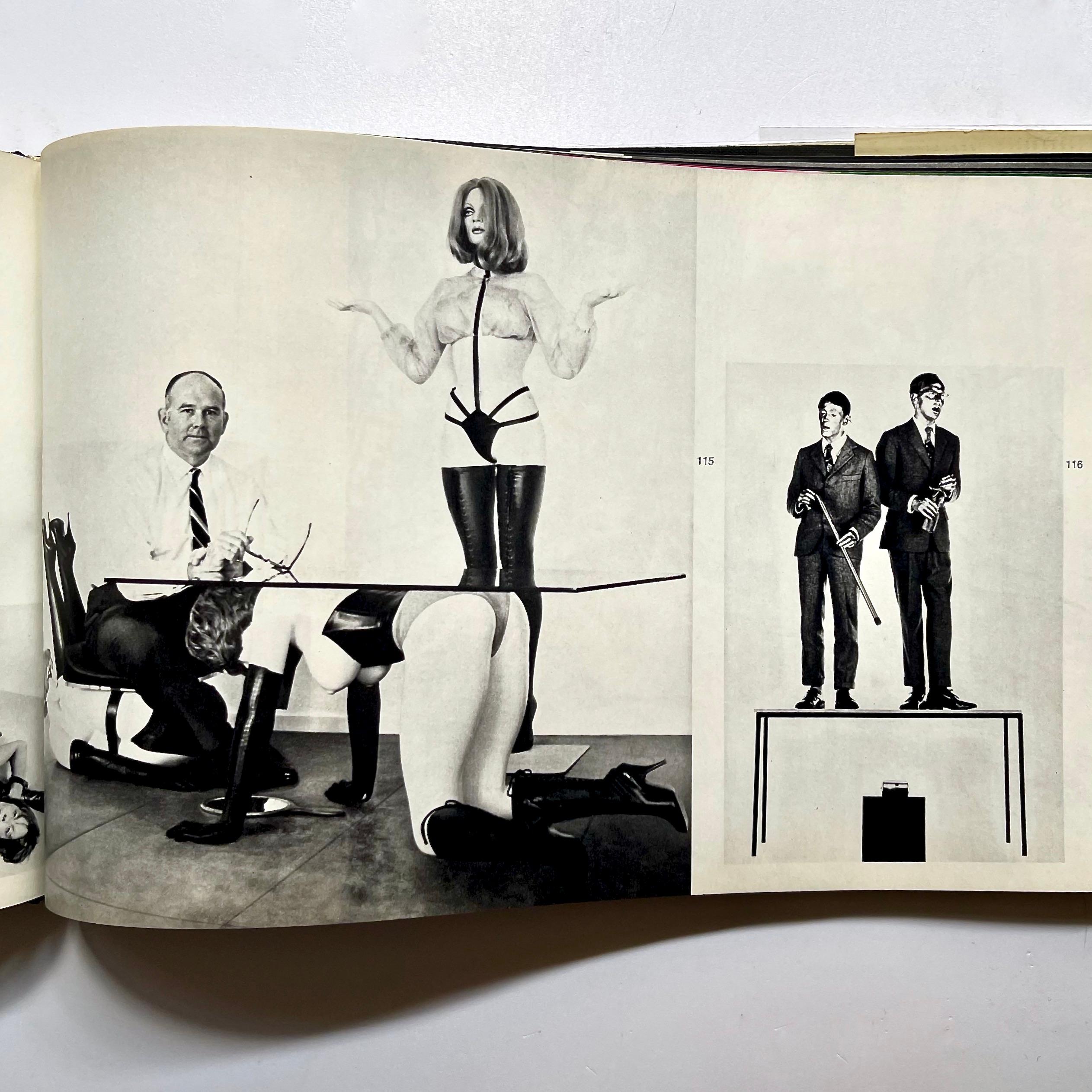 Assignments, Lord Snowdon, 1ère édition 1972, signée  6