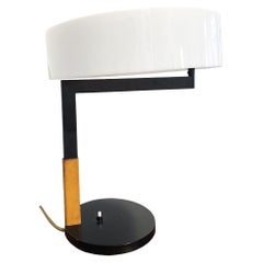 "Assistent" desk lamp by J.T KALMAR, design 1960