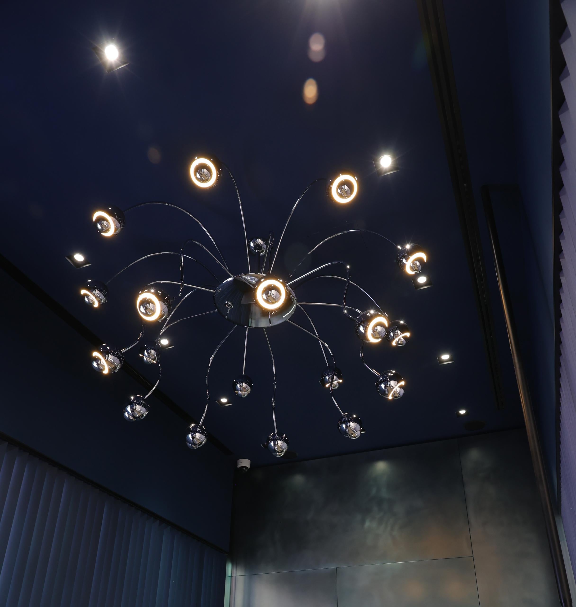 Lustre ASSOLUTO Neuf - En vente à Rome, RM