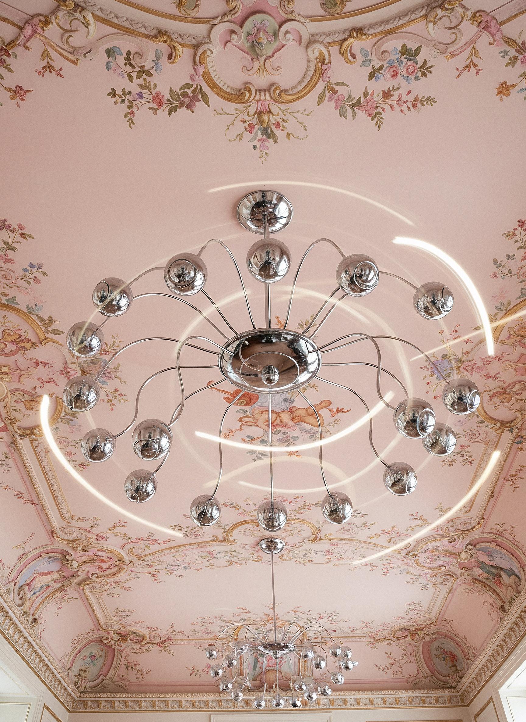 Laiton Lustre ASSOLUTO en vente