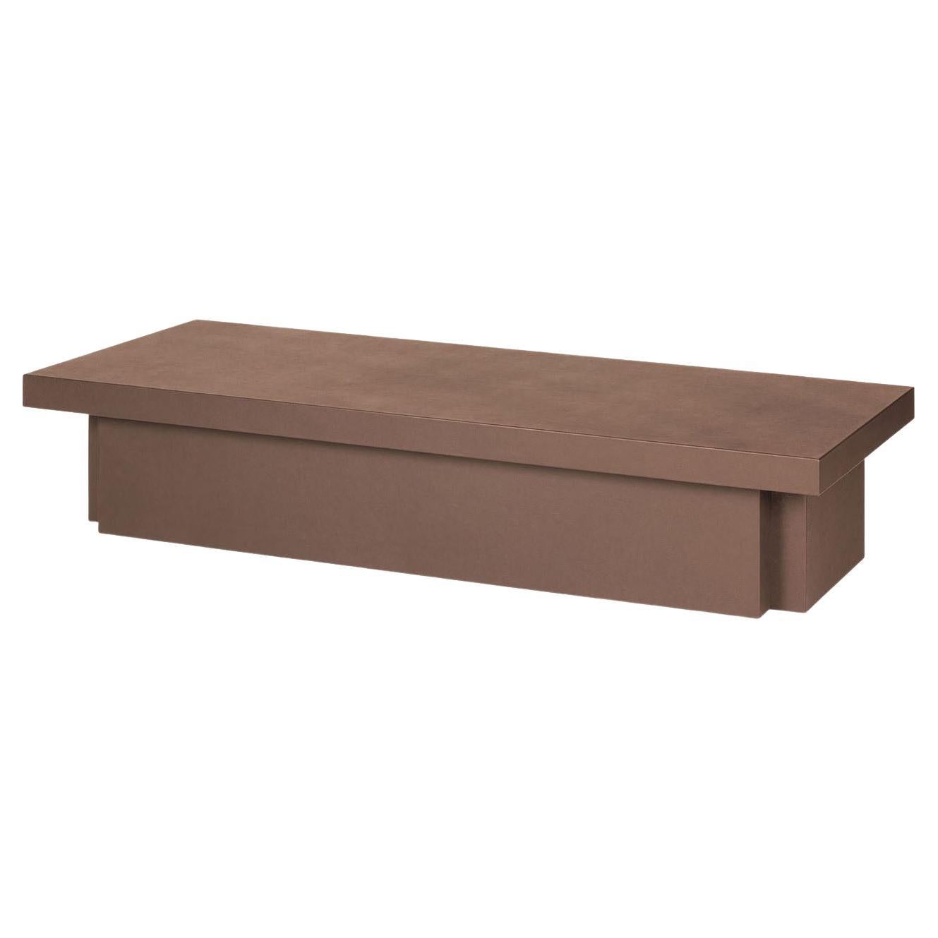 Assoluto Coffee Table For Sale
