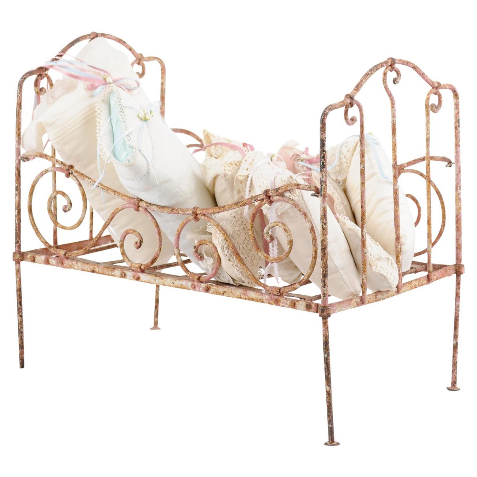 Old baby cribs for sale online