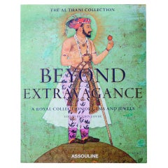 Assouline Beyond Extravagance Book