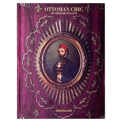 Assouline Ottoman Chic Book