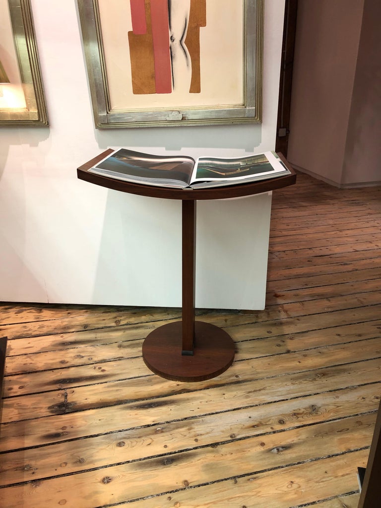 Assouline Wooden Bookstand For Sale at 1stdibs