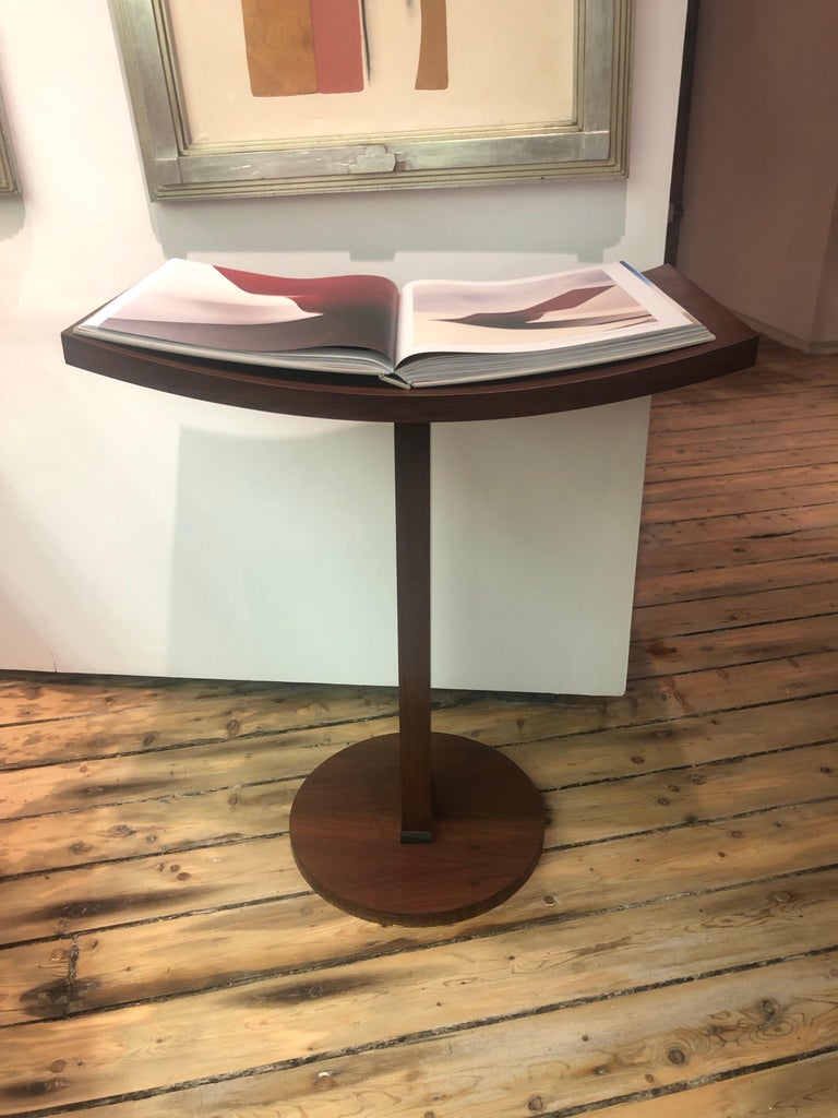 Assouline Wooden Bookstand For Sale at 1stdibs