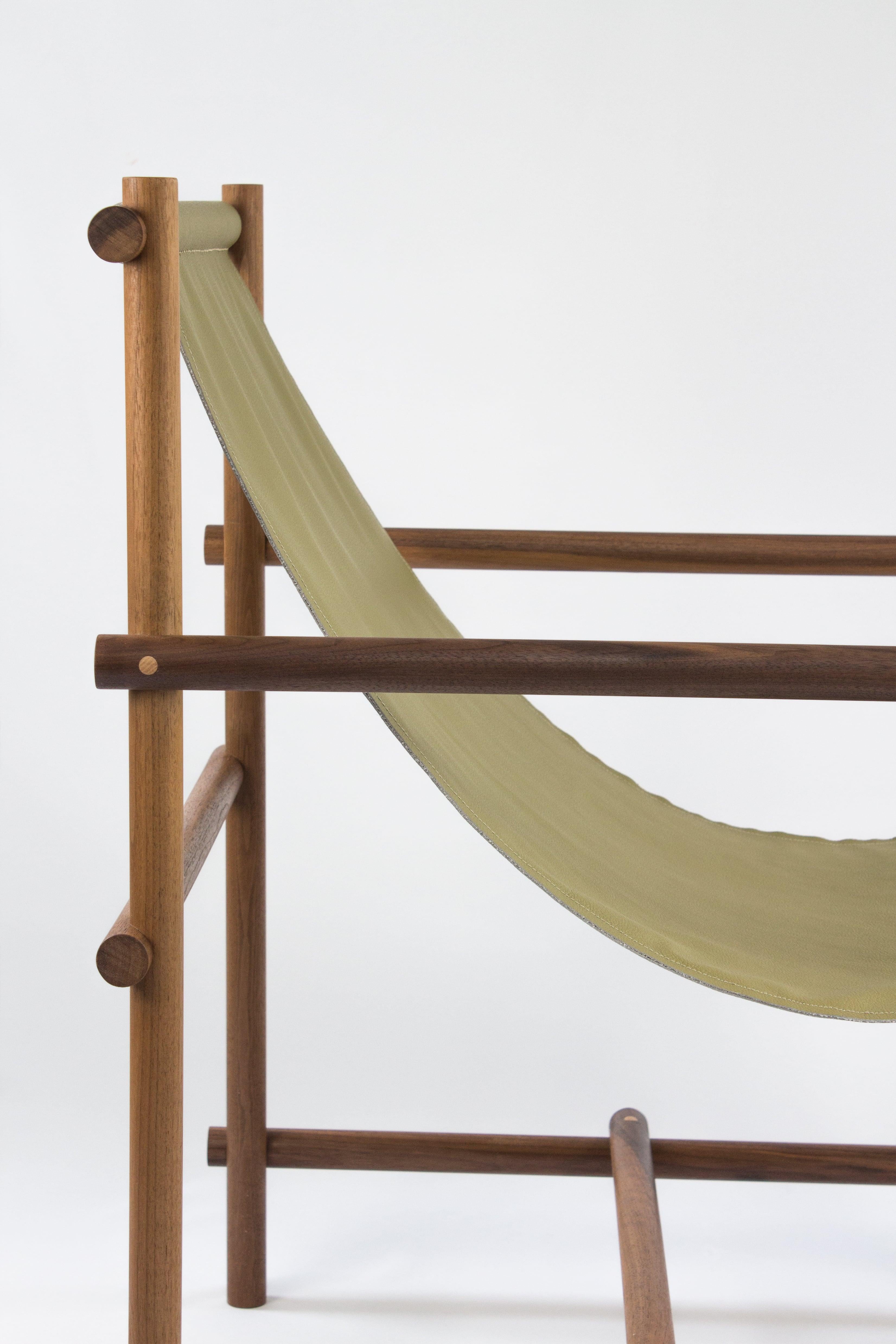 Asta Tonda Stuhl (Moderne) im Angebot