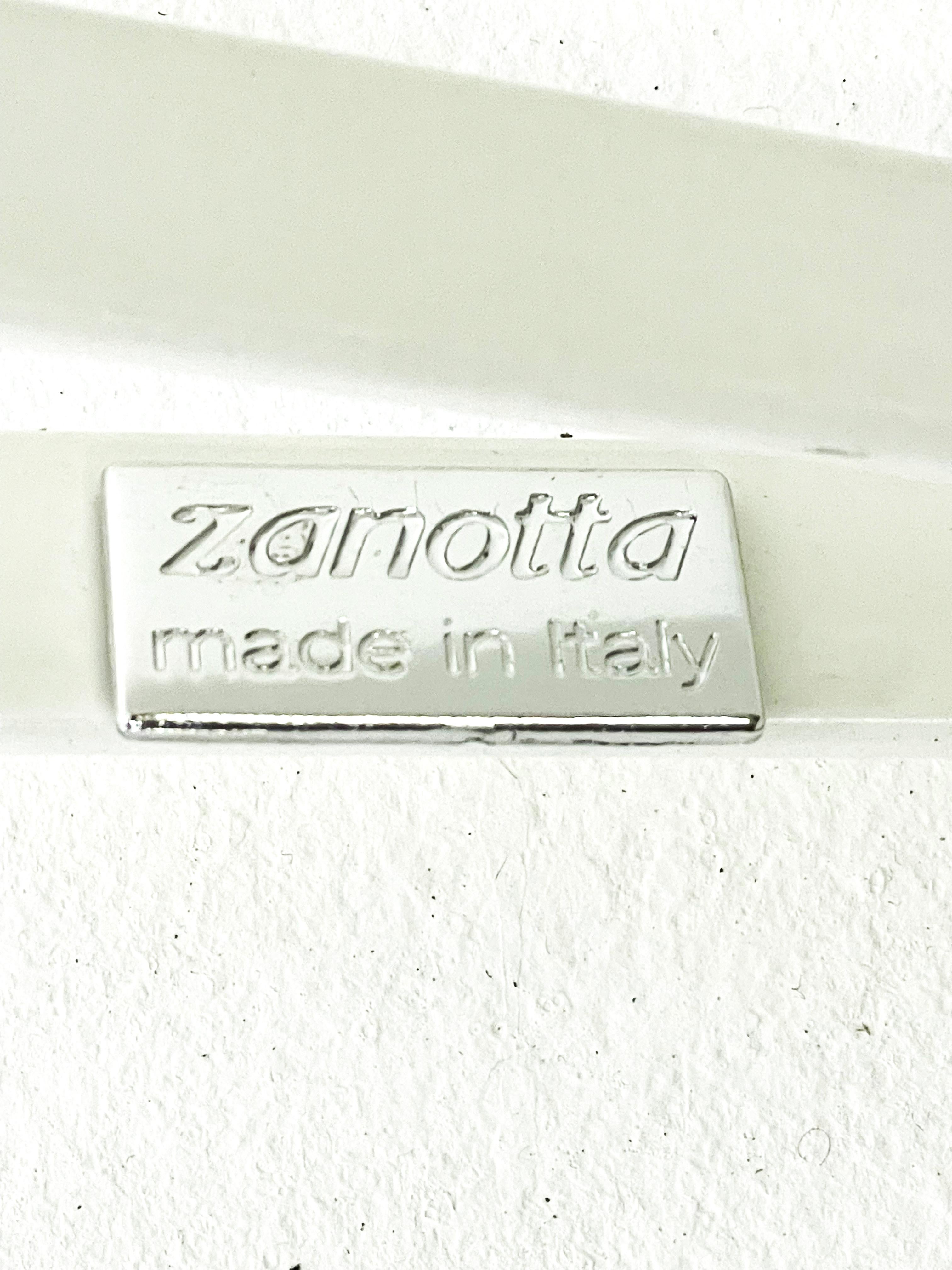 Aster Coat Hanger by Alessandro Dubini for Zanotta, 2010 6