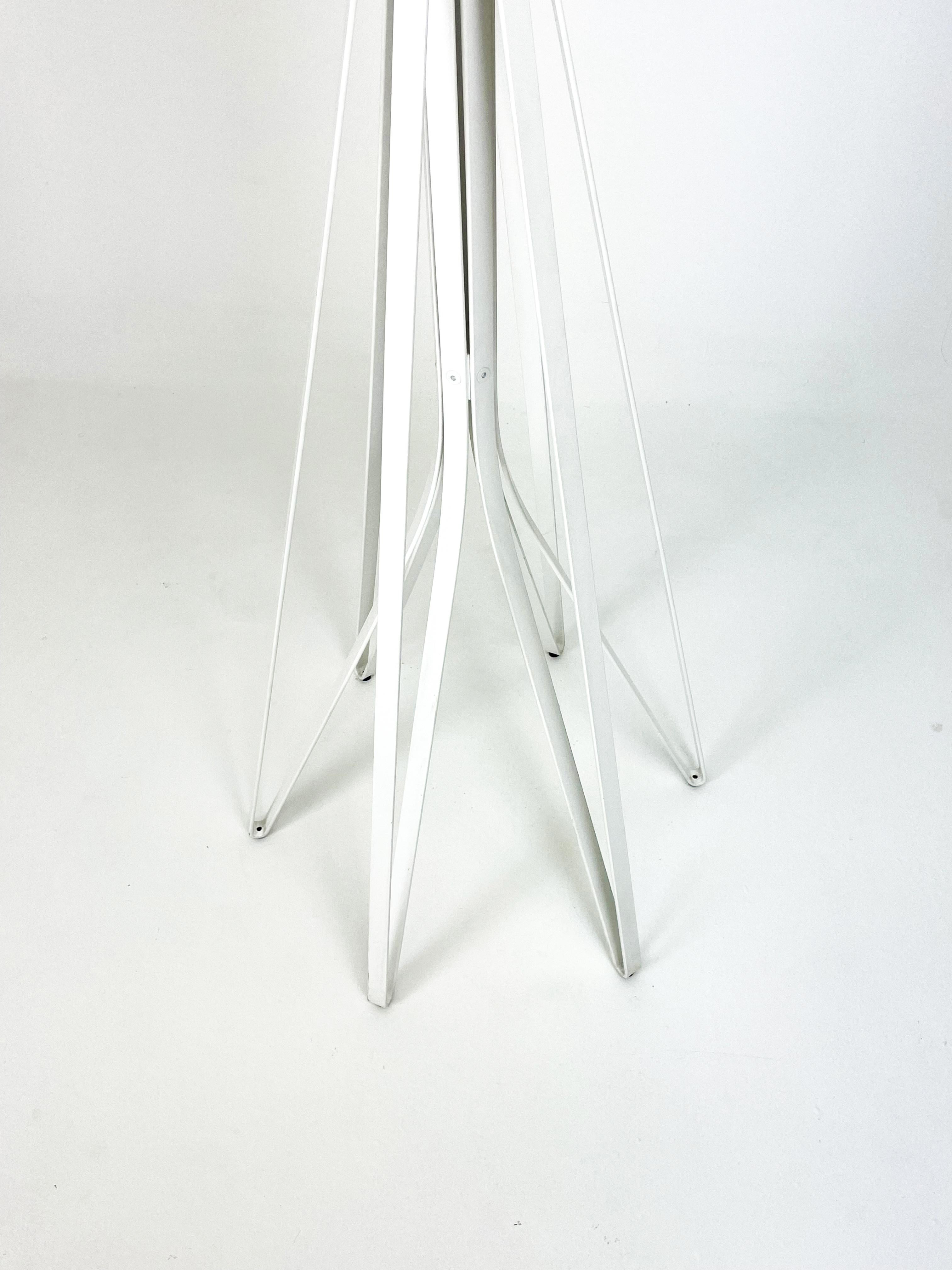 Italian Aster Coat Hanger by Alessandro Dubini for Zanotta, 2010