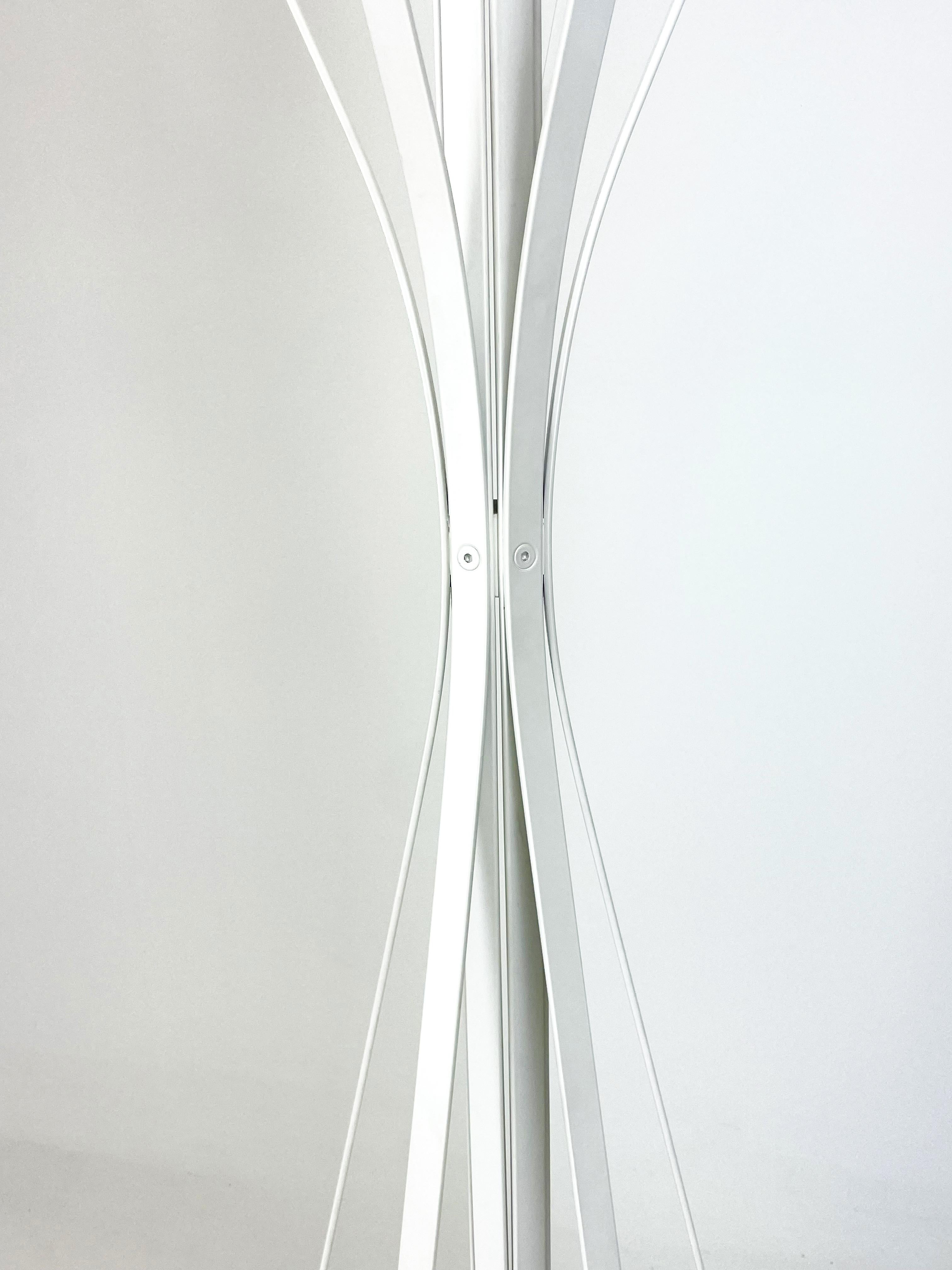 Aster Coat Hanger by Alessandro Dubini for Zanotta, 2010 In Good Condition In Budapest, HU