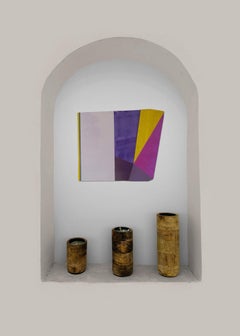 Moon Approaching (Abstract, Geometric, Minimal, Nature,  ~33% OFF)