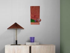 Under a Shady Tree (Abstract, Geometric, Minimal, Nature,  ~37% OFF)