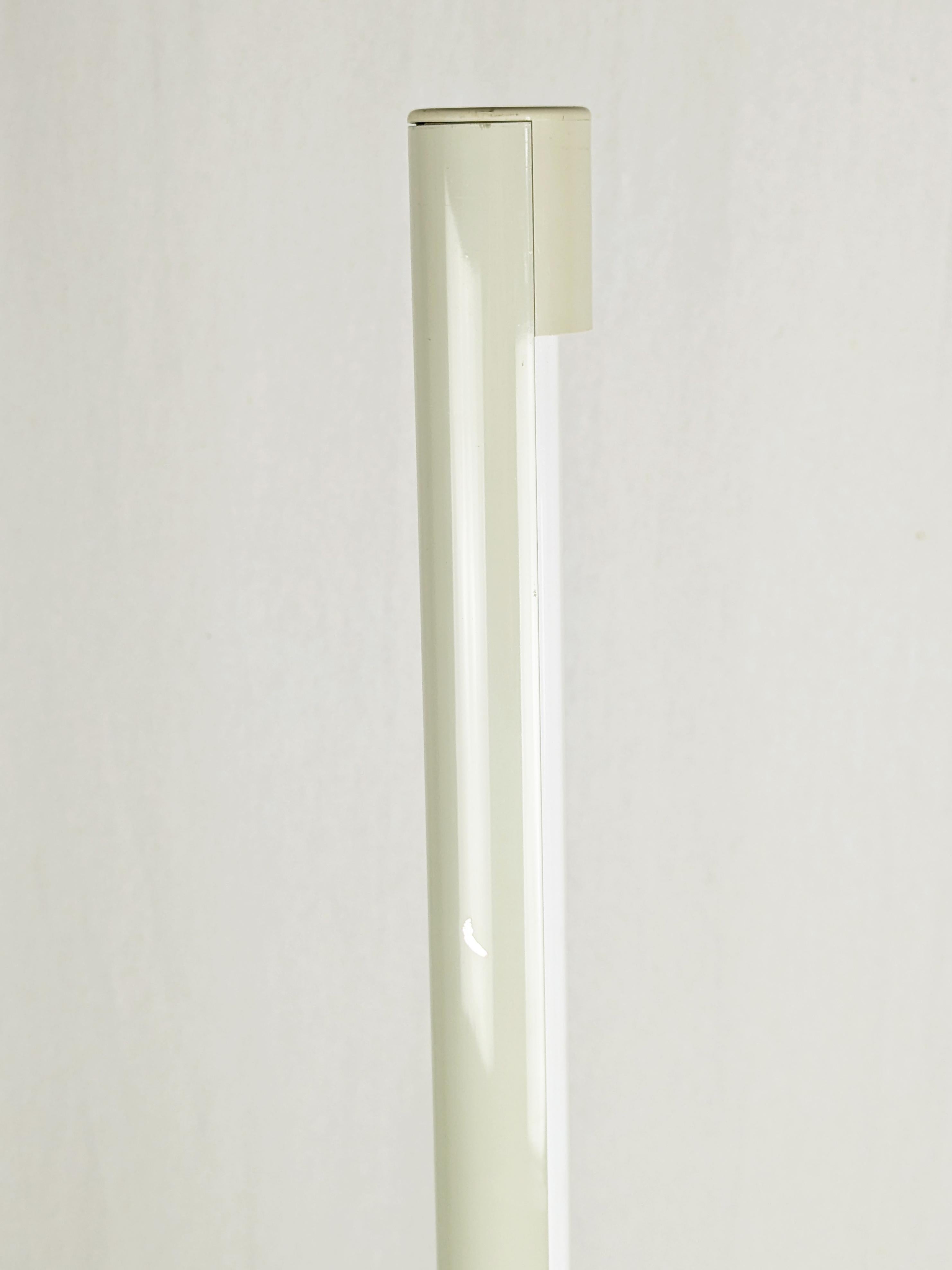 Post-Modern Aster Neon Wall Lamps by Rodolfo Bonettto for Lumi, 1980s, Set of 2 For Sale