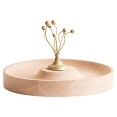 Aster T-Trays by ZPS Studio
