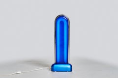 Asteroid-Lampe von Ettore Sottsass für Poltronova, Italien, 1968