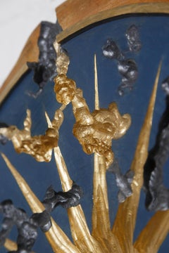 TRANSFORMATION OF THE UNIVERSE