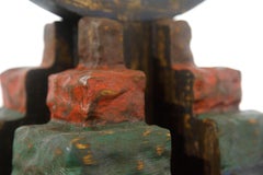 MOVEMENT DE L'Univers