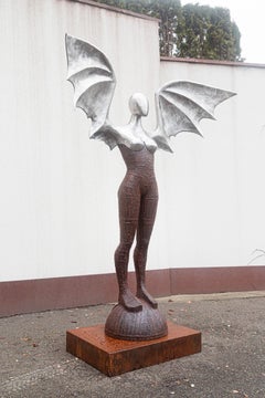 "Regina della notte"