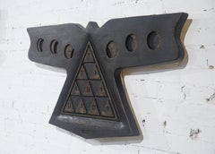 "SACRED CLOTHES / BLACK EDITION"